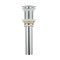 Scurgere Click-Click pentru lavoar standard
