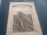 Cumpara ieftin REVISTA SAPTAMANA ILUSTRATA 14 IUNIE 1917