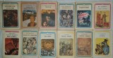 Colectie Literatura Romana -12 volume