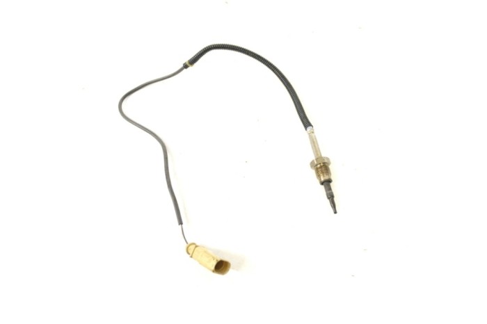Senzor de temperatură AUDI Q7 4L 2009 OEM: 4M0906088AB 14533225