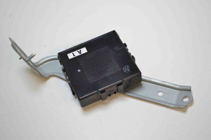 Alt modul de control LEXUS RX _U3_ 2007 OEM: 89940-48160 2555177