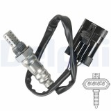 Sonda lambda Chevrolet Aveo Kalos, Epica, Evanda, Lacetti; Daewoo Evanda, Kalos, Lacetti, Nubira; Isuzu Trooper III; Opel Astra F, Astra G, Frontera