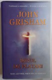 SIRUL DE PLATANI de JOHN GRISHAM , 2014
