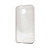Husa Pentru VODAFONE Smart Mini 7 - Luxury Slim TPU TSS, Transparent