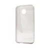 Husa Pentru VODAFONE Smart Mini 7 - Luxury Slim TPU TSS, Transparent