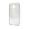 Husa Pentru VODAFONE Smart Mini 7 - Luxury Slim TPU TSS, Transparent