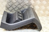 Ornament consola centrală JAGUAR I-PACE X590 2019 OEM: J9D3-04569-A,J9D3-04569-AE 13933247