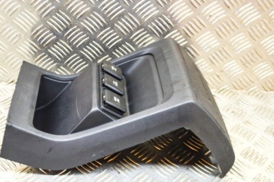 Ornament consola centrală JAGUAR I-PACE X590 2019 OEM: J9D3-04569-A,J9D3-04569-AE 13933247 foto