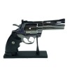 Bricheta antivant tip pistol PYTHON 357 cu suport inclus