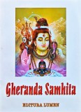 Gheranda Samhita - 2001 (C443)