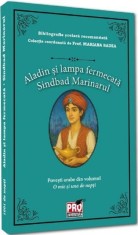 Aladin si lampa fermecata . Sinbad marinarul - Universul Juridic