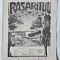 Revista Rasaritul, anul XIV, nr.1/1932