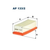 Filtru aer Nissan Kubistar, 2003-2009, Clio 2, 1998-, Kangoo, 1997-, Twingo 1, 1993-2012, Filtron