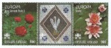 |Vatican, Europa CEPT, 1999, MNH