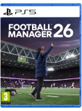 Football Manager 2026