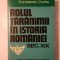 Constantin Corbu - Rolul țărănimii &icirc;n istoria Rom&acirc;niei: sec. XIX