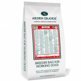 ARDEN GRANGE Breeder Bag Adult Mini with fresh chicken &amp;amp; rice 15 kg