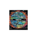 Graffiti Arta Strazi 5 Continente Nicholas Ganz Carti Non-fictiune Istoria Artei Paperback Brosat