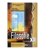 Elena Lupsa, Gabriel Hacman - Filosofie - Manual pentru clasa XII,