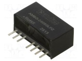 Convertor DC/DC AIMTEC 6W 18-36V la 5V 1.2A SIP8