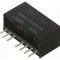 Convertor DC/DC AIMTEC 6W 18-36V la 5V 1.2A SIP8