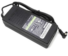 Incarcator Sony Vaio VPCF113FX H 120W, Vaio VPCF116FX W 120W, Vaio VPCF11GGX B 120W, Vaio VPCF11PFX H 120W,