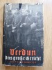 Verdun. Das gro&szlig;e Gericht &ndash; P. C. Ettighoffer, 1936