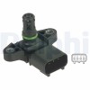 DELPHI PS10122 Senzor, presiune galerie admisie