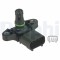 DELPHI PS10122 Senzor, presiune galerie admisie