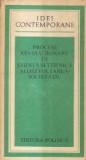 Procese revolutionare in stiinta si tehnica si dezvoltarea societatii