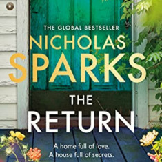 The Return - Nicholas Sparks
