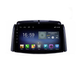 Navigatie dedicata Renault Koleos 2009-2016 F-koleos Octa Core cu Android Radio Bluetooth Internet GPS WIFI DSP 8+128GB 4G CarStore Technology, EDOTEC
