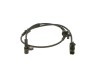 BOSCH 0 265 008 331 senzor,turatie roata
