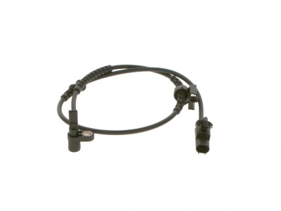 BOSCH 0 265 008 331 senzor,turatie roata foto