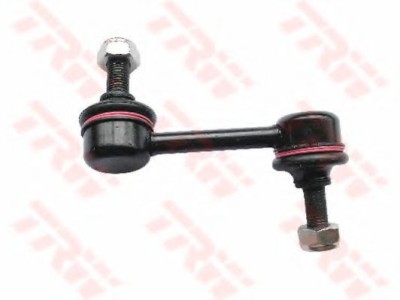 Brat/bieleta suspensie, stabilizator HONDA ACCORD VII Tourer (CM) (2003 - 2008) TRW JTS7589 foto