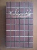 Vanilie si ciocolata - Sveva Casati Modignani