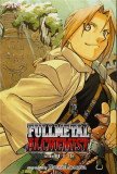 Fullmetal Alchemist (3-in-1 Edition) Volume 4 | Hiromu Arakawa, Viz Media LLC