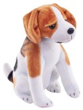 Plus Wild Republic 14 cm Catel Cu Sunet Beagle