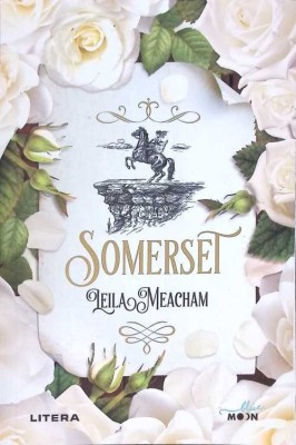 SOMERSET-LEILA MEACHAM-268461 foto
