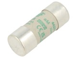 Siguranţă ceramică cilindrică 125A aM DF ELECTRIC - 22x58mm
