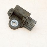 Senzor de impact st&acirc;nga față NISSAN QASHQAI II J11, J11_ 2015 3838325