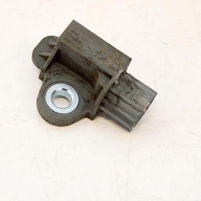 Senzor de impact st&amp;acirc;nga față NISSAN QASHQAI II J11, J11_ 2015 3838325 foto