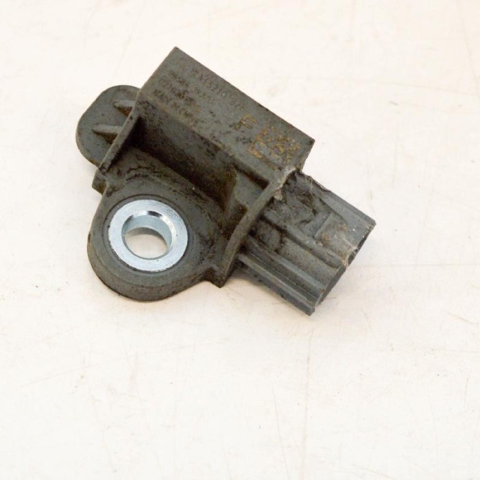Senzor de impact st&acirc;nga față NISSAN QASHQAI II J11, J11_ 2015 3838325