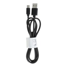 Cablu Date &amp; Incarcare MicroUSB (Negru) 1 Metru C363