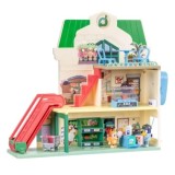 Bluey Set de joaca Let's Play Chef Supermarket