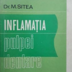 Inflamatia pulpei dentare-Dr.M.Sitea