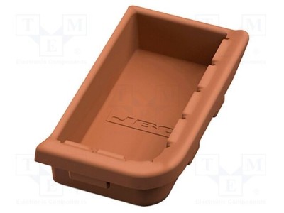 Eclisă rezistentă la temperaturi &amp;icirc;nalte pentru stativ JBC TOOLS foto