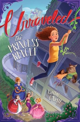 The Princess Revolt foto