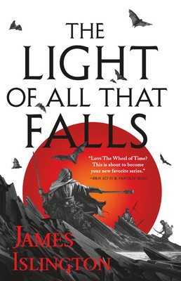 The Light of All That Falls foto