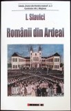 ROMANII DIN ARDEAL-IOAN SLAVICI-360644